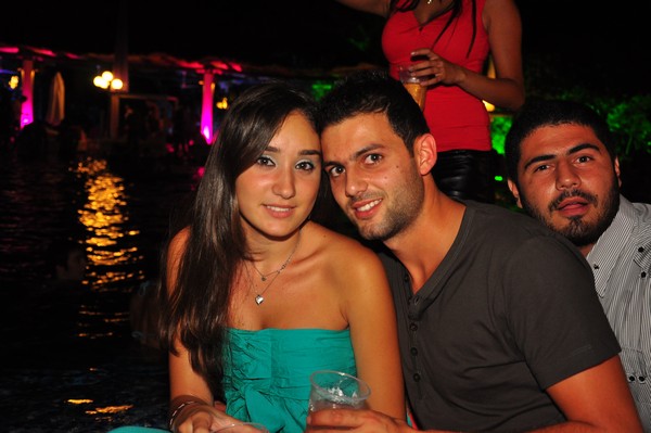 NDU's Final Spring Splash